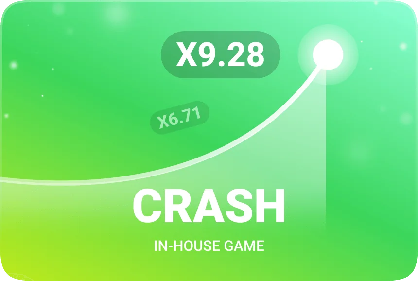 Демо-режим Crash в Азино888