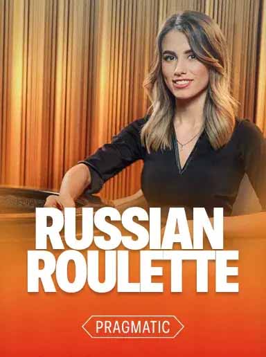 Russian Roulette · Azino888 Live Casino